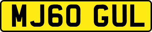 MJ60GUL
