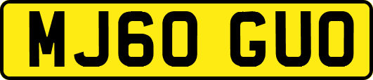 MJ60GUO