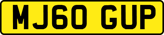 MJ60GUP
