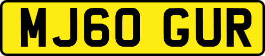 MJ60GUR