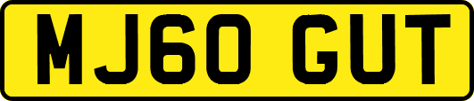 MJ60GUT