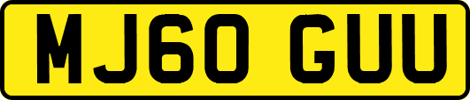 MJ60GUU