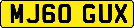 MJ60GUX