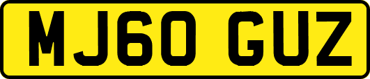 MJ60GUZ