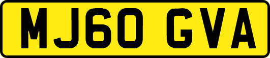 MJ60GVA