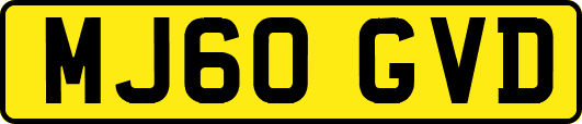 MJ60GVD