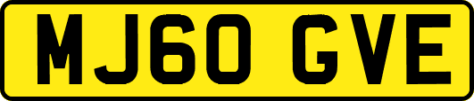 MJ60GVE