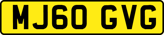 MJ60GVG