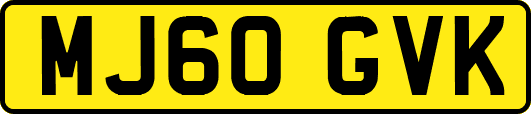 MJ60GVK