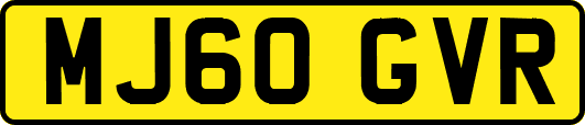 MJ60GVR