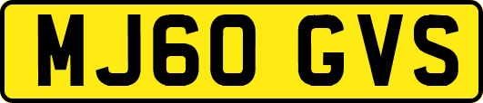 MJ60GVS