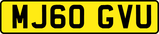 MJ60GVU