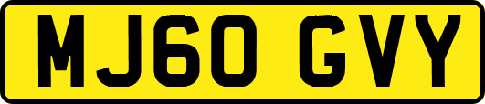 MJ60GVY