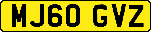 MJ60GVZ
