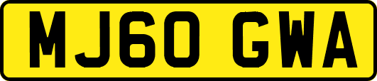 MJ60GWA