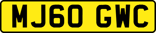 MJ60GWC