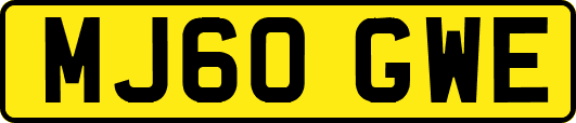 MJ60GWE