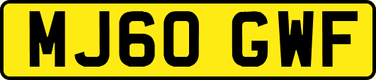 MJ60GWF