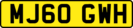 MJ60GWH