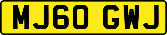 MJ60GWJ