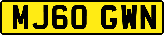 MJ60GWN