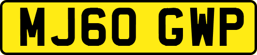 MJ60GWP