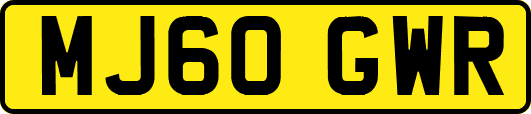 MJ60GWR