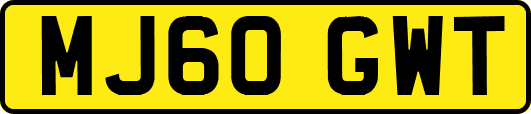 MJ60GWT