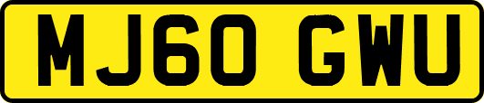 MJ60GWU