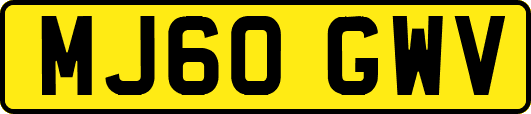 MJ60GWV