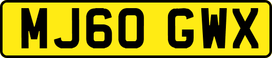 MJ60GWX
