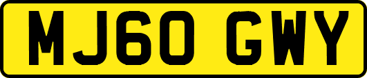 MJ60GWY