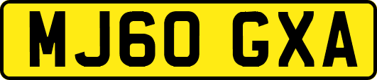MJ60GXA