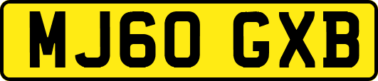 MJ60GXB