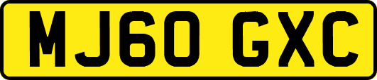 MJ60GXC