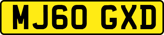 MJ60GXD