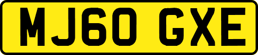 MJ60GXE