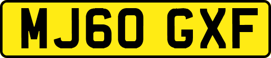 MJ60GXF