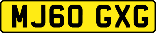 MJ60GXG