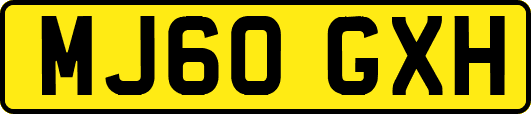 MJ60GXH