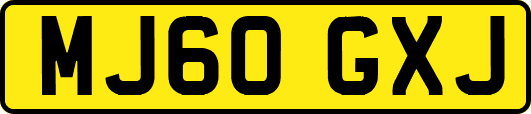 MJ60GXJ