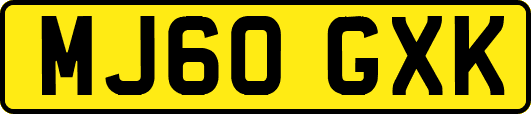 MJ60GXK