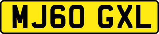 MJ60GXL