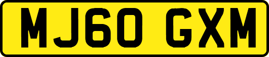 MJ60GXM