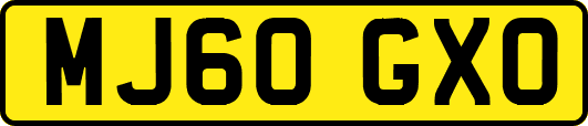 MJ60GXO