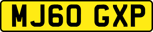 MJ60GXP