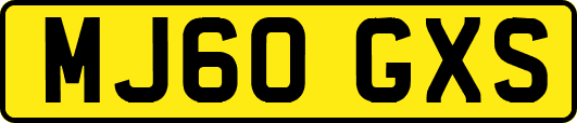 MJ60GXS