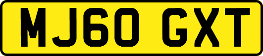 MJ60GXT