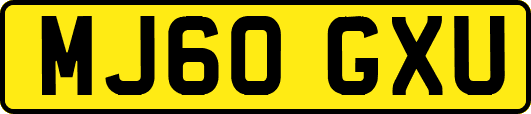 MJ60GXU