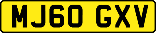 MJ60GXV